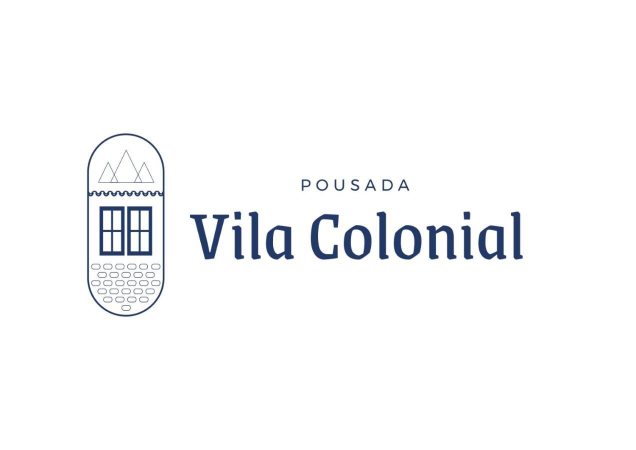 Pousada Colonial Піренополіс Екстер'єр фото